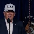 Iran nudi pregovore - Tramp pristao: Šef iz Amerike poručuje da je "trebalo to da urade ranije"
