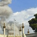 Tenzije na vrhuncu: Iran prijavio udar na ključno postrojenje, svet čeka odgovor