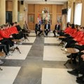 Kragujevac domaćin rukometnog spektakla: Srbija protiv Švedske za važan korak ka Evropskom prvenstvu