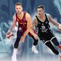 Od finala Kupa Koraća do ludog preokreta u "Zetri" - Partizan i Bosna posle 16 godina obnavljaju legendarno rivalstvo