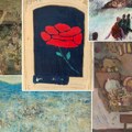 Od Lubarde do Veličkovića: Izložba slika akademika SANU u Savremenoj galeriji