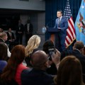 "Danas planiramo najveći broj udara do sada" Hegset preti da će Amerika dokrajčiti Iran: Imamo 1.000 udara dnevno