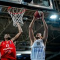 Košarkaši Crvene zvezde ubedljivo izgubili od Dubaija u ABA ligi