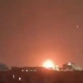 Katastrofa - Iran ovim napadima naneo težak udarac svetskoj energetici: Evo šta je pogođeno