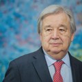 Gutereš: UN sarađuju sa Odborom za mir samo u vezi sa Gazom, sve ostalo je Trampov lični projekat
