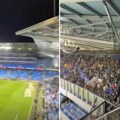 Navijači tzv. Kosova skandirali UČK tamo gde ih ne priznaju: zbog ovoga moraju biti kažnjeni