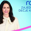 Rosa i Ministarstvo zdravlja potpisali sporazum o podršci dečjim klinikama širom Srbije