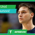 Uroš ide na Fajnal for Martovskog ludila već u prvoj sezoni: "Nikada do sada nisam prisustvovao nečemu takvom"