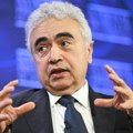 "Moguća otkazivanja letova"! Birol: Evropa ima mlaznog goriva za još 6 nedelja