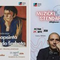 Klub ZONA najavljuje dva zanimljiva događaja: muzički stendap Stefana Ostojića i predavanje „Od apsinta do šerbeta“ Klub ZONA…