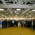 JUSDA Europe i Privredna komora NR Kine organizovali Regionalni trgovinski forum u Beogradu