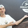 "Kad sam počinjao, ništa nisam znao" Najbolji burek u Srbiji pravi - Sremac! Mladi pekar iz Sremske Mitrovice Zef Joza Kajtazi…