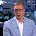 “Izbori na leto? Možda hoće, možda neće”: Vučić na režimskoj televiziji o tome šta su za njega društveni problemi i kako…