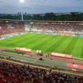 Zvezda i Olimpijakos 9. maja slave 40 godina „bratstva i prijateljstva“