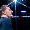 NBA pao u drugi plan: Jokić viđen na legendarnom događaju nakon eliminacije!
