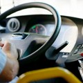MUP: Radi provere autobusa i vozača prevoz dece prijaviti najkasnije 48 sati pre polaska