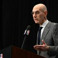 NBA liga ekspresno odbila predlog iz Evrope: Ne pada im napamet da to promene