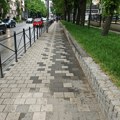 Posao uređenja pešačkih staza pripao “Ukrasu”, dve kompanije odustale
