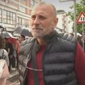Protest u Loznici protiv Strategije upravljanja mineralima: "Ziđin i Rio Tinto učestvovali u pisanju, a nas niko nije pitao"