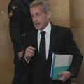 Tužioci traže da bivši predsednik Francuske Sarkozi ponovo ide u zatvor – sada na sedam godina