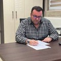 Čelnik Pokreta za narod i državu Dr Milan Lazarević novi direktor UKC Niš