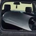 VJT: Pronađen automobil za koji se sumnja da je korišćen za transport ubijenog A. N.