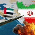 Dronovi koji su napali nuklearku došli sa zapadne granice! Abu Dabi nije upro prstom u Iran, ima nekoliko teorija o tome ko je…