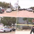 Uzbuna u Americi zbog sumnjive supstance, ima mrtvih, uspostavljen karantin! Ljudi ležali bez svesti, više od 20 radnika Hitne…