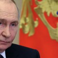 Putin priprema odmazdu: Naložio Ministarstvu odbrane da pripremi odgovor na napad u Lugansku