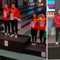 Marašek i Kazi evropski prvaci: Apatinsko-zrenjaninski tandem najbolji u kuglanju na Starom kontinentu