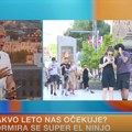 (Video) Panika u svetu zbog fenomena kakav ne pamtimo! Prvi put posle 150 godina formira se klimatska zver: Meteorolog RHMZ…