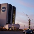 NASA: prve misije za izgradnju baze na Mesecu neće biti privatne