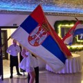 Na svadbi u Dubrovniku se zavijorile srpska i hrvatska zastava! Mladoženja odmah morao da reaguje: "Ne verujem koliko zadrtih…