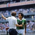 Bora Milutinović za SK: Kako Zvezda nije uzela Uga Sančeza