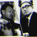 Rivalstvo koje je stvorilo američku imperiju
