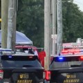 Zabava se pretvorila u noćnu moru: Pucnjava na čuvenom festivalu, najmanje 12 ranjenih