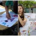 Inkluzija kroz umetnost: U školama u Somboru promovisan likovni konkurs, đaci uče o različitostima