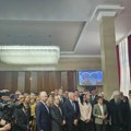 Dan Rusije obeležen u Ambasadi Rusije u Beogradu