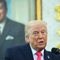 Tramp pozvao Kongres da usvoji "Zakon o spasavanju Amerike"