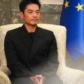 Najtrofejniji badminton igrač svih vremena: Promovisaću expoi 2027 i pozvati mlade Kineze da posete Srbiju