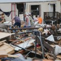 Tornada i oluje pogodile SAD: Stotine hiljada ljudi bez struje, preminula jedna osoba