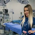 MAJA LEKOVIĆ: Govorili su da žene nisu za hirurgiju, danas je prva žena plastični hirurg u UKC Kragujevac - Priča o…