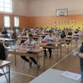 Nakon trećeg dana završnih ispita, osmaci okončali malu maturu