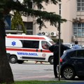 U sudaru dva plovila na Skadarskom jezeru povređene tri osobe