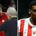 Zvezda pravi potpuni remont: Svi su otišli iz reketa, Teodosić hoće sve ispočetka
