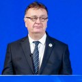 Budimir Aleksić: Dva milenijuma mudrosti za dvije decenije iskrenog prijateljstva