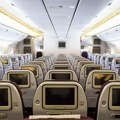 Pukao prozor aviona na letu iz Soluna za Minhen: Povređen putnik, državljanin Srbije