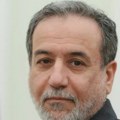 Arakči: Iran održao reč, SAD krše memorandum
