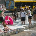 Više od 10.000 ljudi umrlo tokom rekordnog toplotnog talasa koji je krajem juna pogodio Zapadnu Evropu