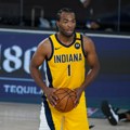 NBA "bomba" u Parizu